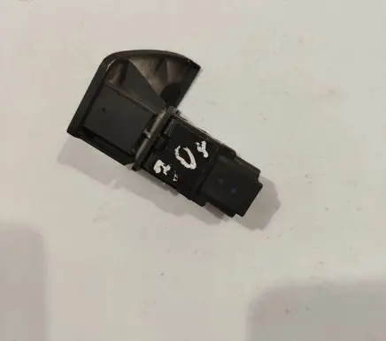 Peugeot 307 Central locking switch button 96366684