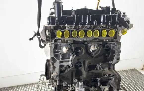 Opel Insignia B Engine LSQ