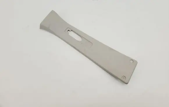 Peugeot Expert (B) pillar trim (bottom) 98088475BJ