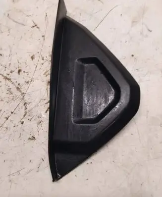 Land Rover Evoque I Dashboard side end trim BJ3204480