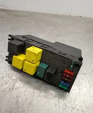 Fuse module