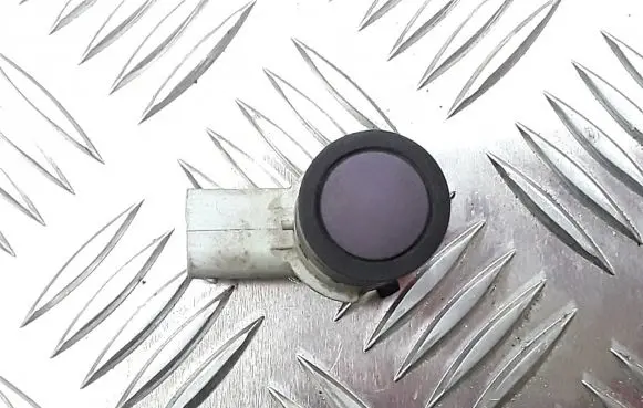 Renault Espace IV Parking PDC sensor