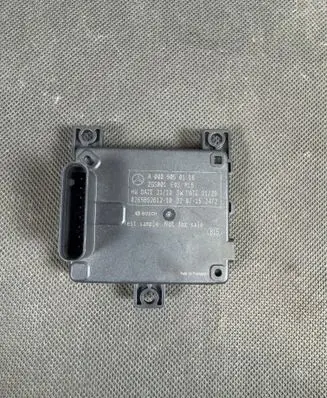 Mercedes-Benz C W206 Distronic sensor radar A0009050116 0265B62612