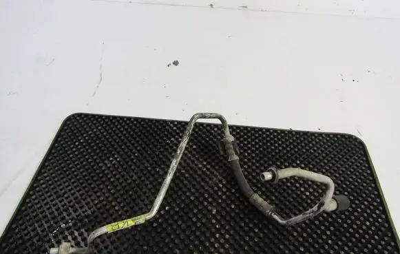 Opel Vectra C Air conditioning (A/C) pipe/hose 