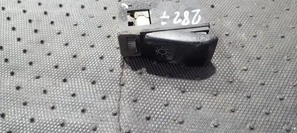 Volkswagen Golf II Light switch 03847706 191941531K58B