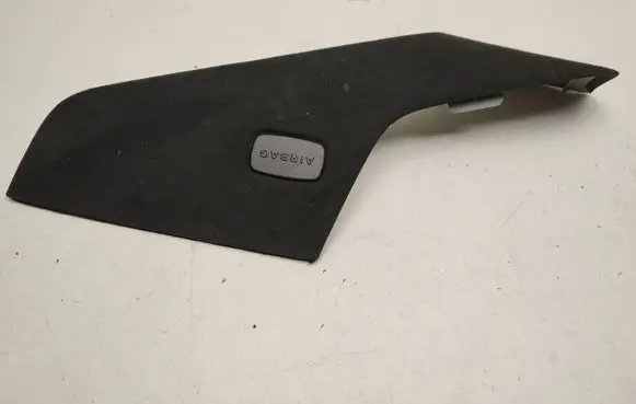 Mercedes-Benz CLS C218 X218 (D)pillar trim (top) A2186904200