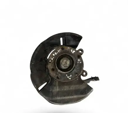 BMW 7 E38 Front wheel hub spindle knuckle 31211142085 1142085