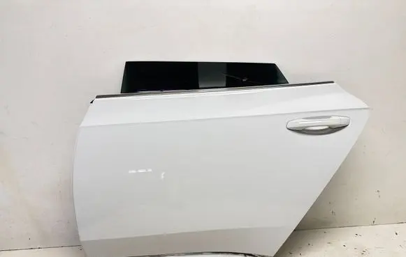 Volkswagen Arteon Shooting Brake Rear door