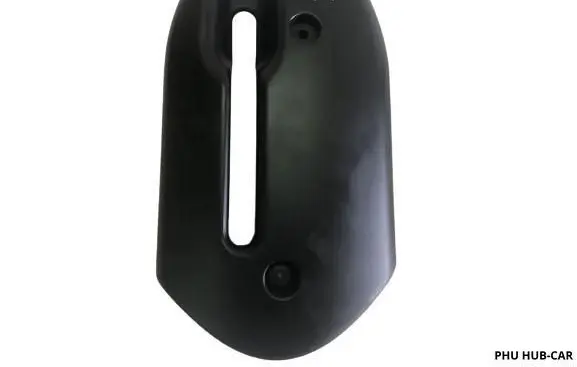 BMW 3 E46 Steering wheel trim 8254002