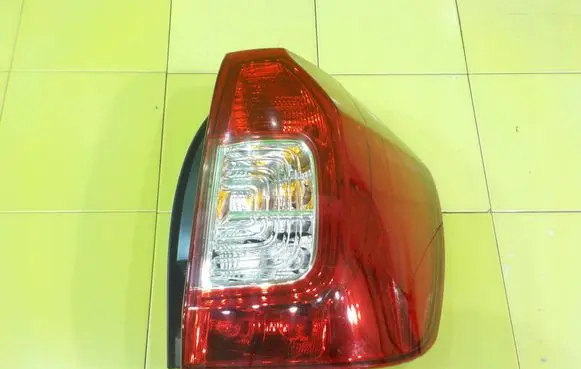 Dacia Logan II Rear/tail lights 085531902RB