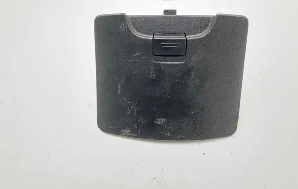 Hyundai Tucson JM Ashtray (rear)
