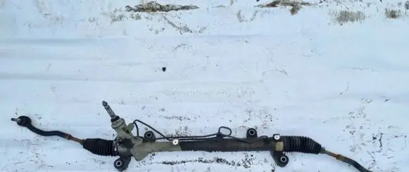Mazda CX-7 Steering rack 06110005