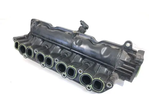 Fiat Doblo Intake manifold 55258236