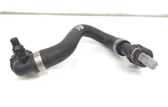 Mercedes-Benz EQC Engine coolant pipe/hose A2938306700