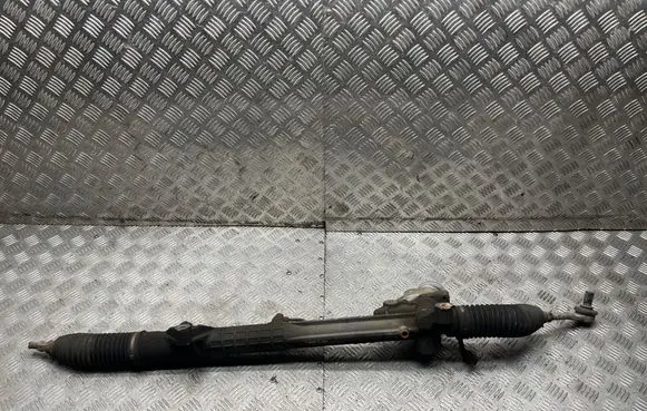 Audi A6 S6 C6 4F Steering rack 4F1422066A