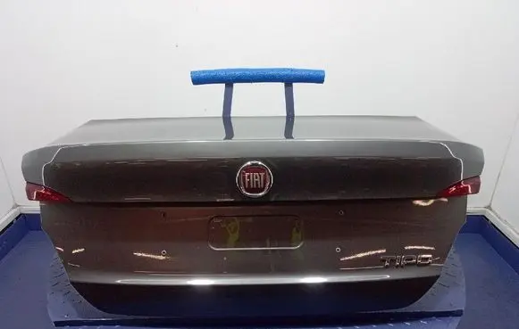 Fiat Tipo Tailgate/trunk/boot lid 