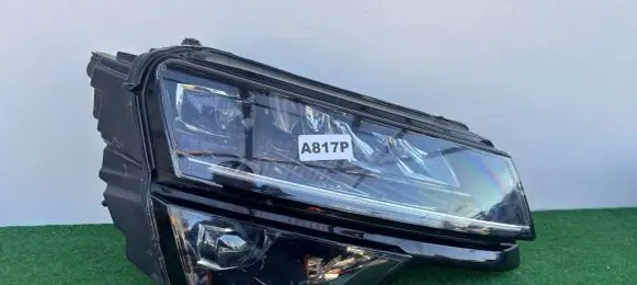 Skoda Karoq Headlight/headlamp 57B941016B
