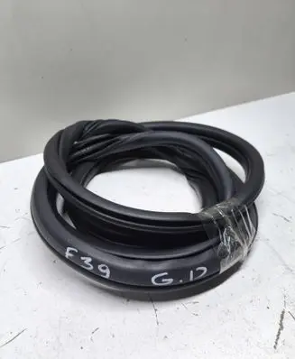 BMW X2 F39 Rear door rubber seal (on body) 7420803