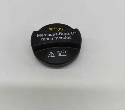 Mercedes-Benz A W177 Oil filler cap A0000100301