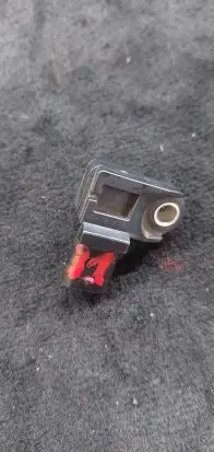 BMW 1 E81 E87 Air pressure sensor 7804742