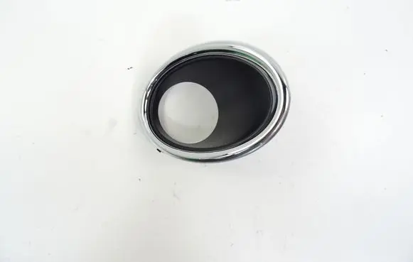 Nissan Qashqai Front fog light trim/grill 622564EA0C