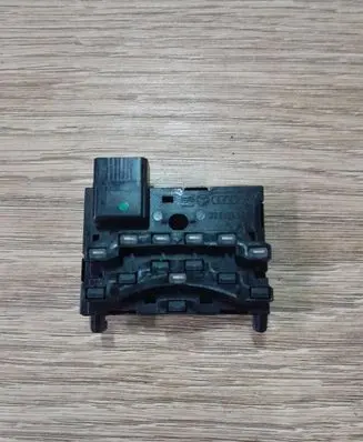 Volkswagen Touran I Steering angle sensor 00203500