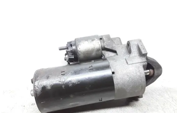 Volvo V60 Starter motor 0001109398