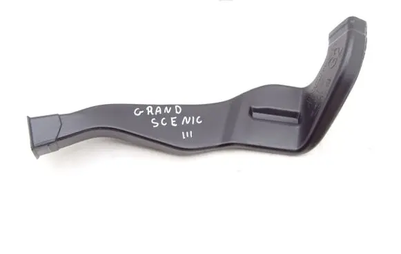 Renault Scenic III - Grand scenic III Air micro filter air duct channel part 279710001R
