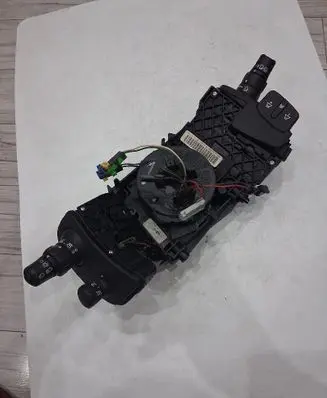 Renault Scenic II - Grand scenic II Headlight wiper switch 8200127728