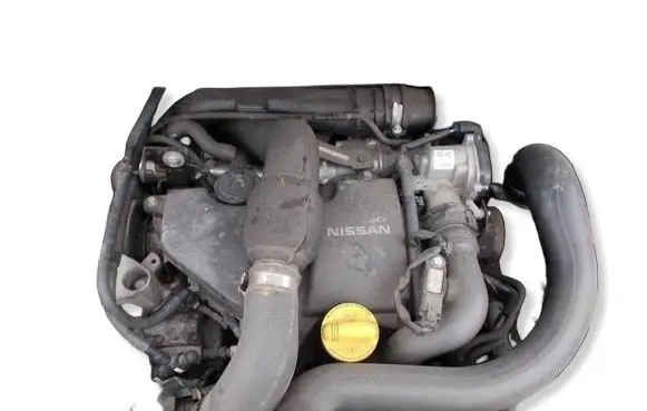 Nissan Note (E11) Fuel injector 