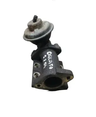 Fiat Ducato EGR valve 500384984
