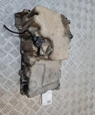 BMW 3 E46 Oil sump 77869940
