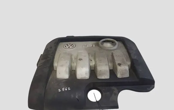 Volkswagen Golf V Center console decorative trim 03G103925J 03G103925G 03G103925H