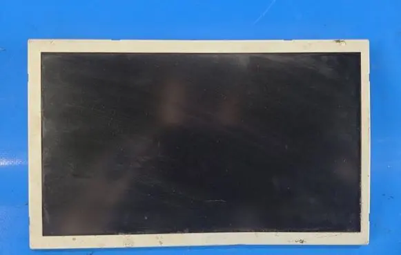 Volvo XC90 Screen/display/small screen VA6BEX17C272AA