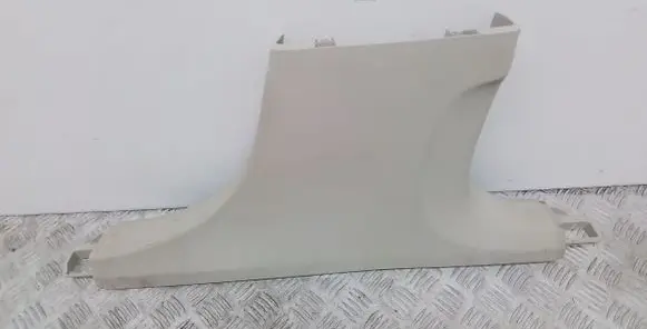 Volvo S90, V90 (B) pillar trim (bottom) 31377627