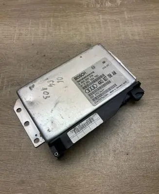 Audi A6 S6 C4 4A Gearbox control unit/module 4A0927156AM 0260002378