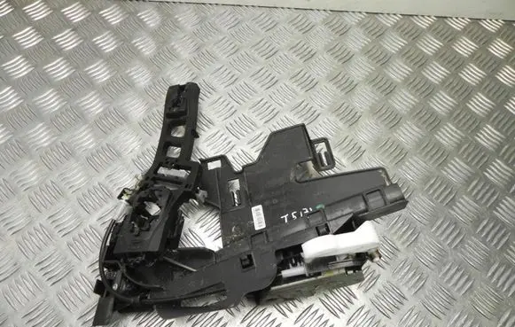 Ford Fiesta Front door lock 8A61A21978AE T5171