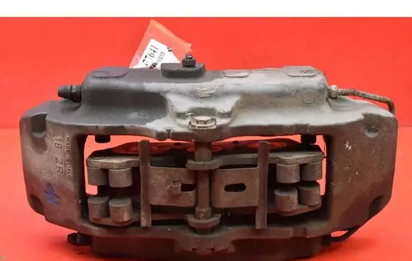 Audi Q7 4L Front brake caliper 