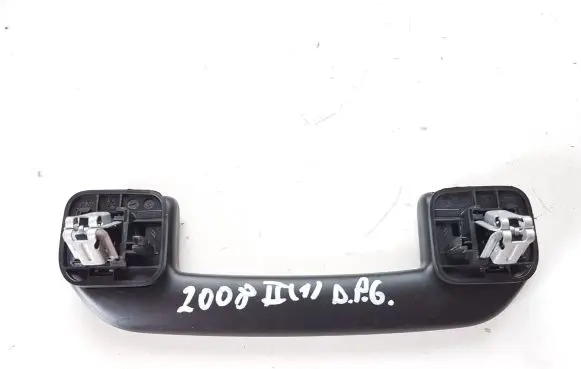Peugeot 2008 II Rear interior roof grab handle