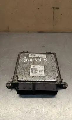 Mercedes-Benz Sprinter W906 Engine control unit/module A6519002600 28213920