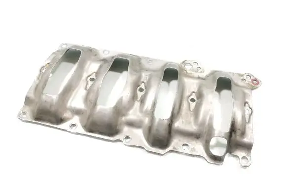 Oil sump