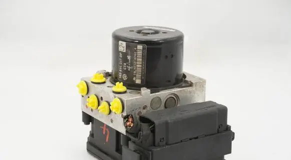 Skoda Yeti (5L) ABS Pump 1K0614517DP 1K0907379BL