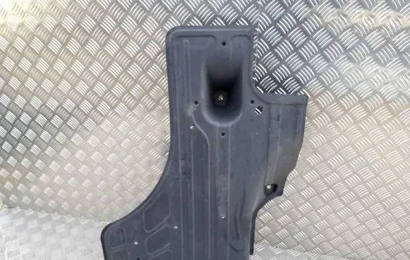 Volvo S60 Rear underbody cover/under tray 30736341