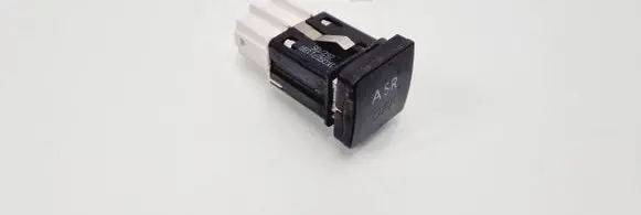 Volkswagen Jetta V Traction control (ASR) switch 1K0927118A