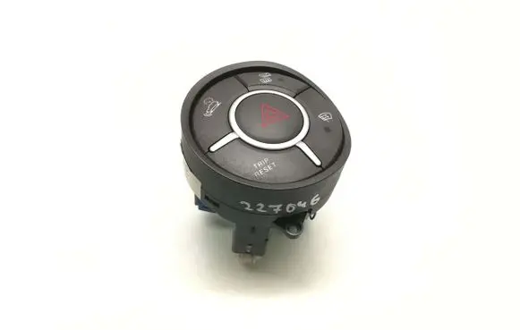 SsangYong Kyron Hazard light switch 85202-09010