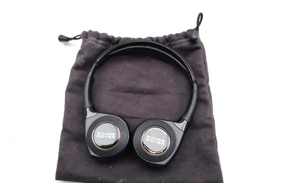 Land Rover Discovery 5 Audio system kit 