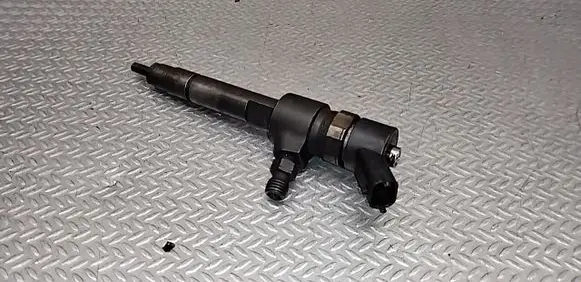 Fiat Multipla Fuel injector 0445110276