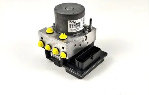 Alfa Romeo Mito ABS Pump 51879980 0265251816 0265951710