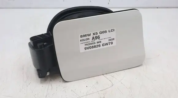 BMW X5 G05 Fuel tank cap 7440018MWGK280526 7440018
