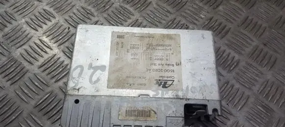 Ford Scorpio ABS control unit/module 85gg2c013ac 10.0901-0011.4